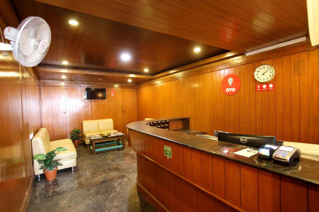 Hotel Telehaus International Bangalore Exterior photo